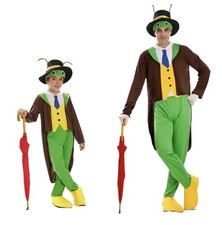 CARNEVALE HALLOWEEN VESTITO