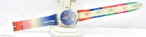 Orologio polso swatch gk309 - orologio, da
