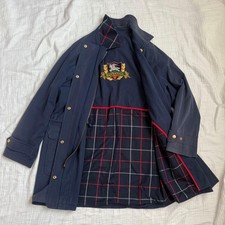 Burberry trench coat burberrys - coat,