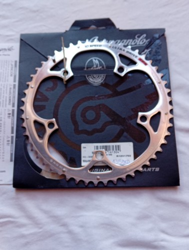 Campagnolo record vel - campagnolo,