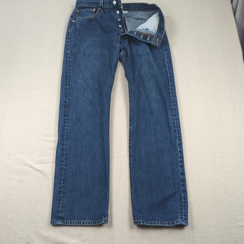 Jeans levis 501 uomo 34x32 - levis,