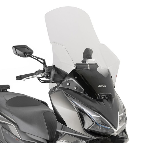Parabrezza givi 6126dt - givi,