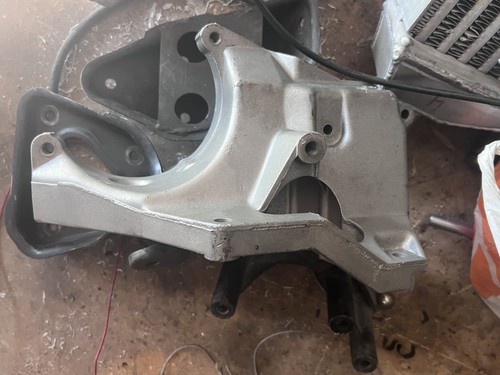 Supporto motore opel calibra - opel,