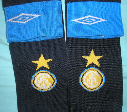 Calzettoni inter 1997 - inter,
