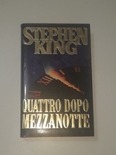 Quattro dopo mezzanotte