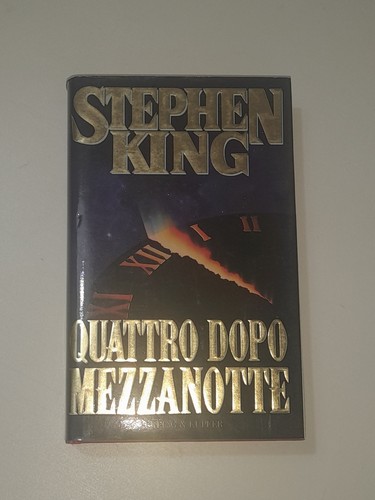 Quattro dopo mezzanotte