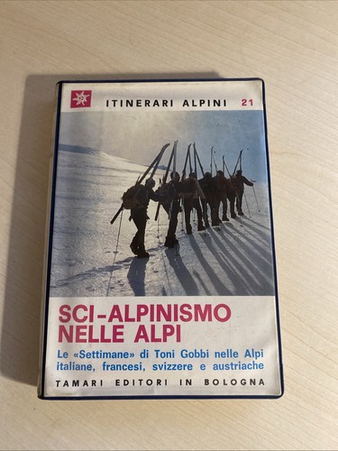 Itinerari alpini sci - itinerari, 21