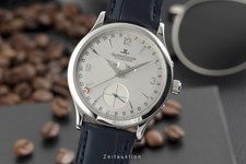 Jaeger LeCoultre Master