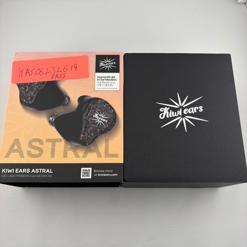 Kiwi ears astral 1dd 6ba - kiwi,
