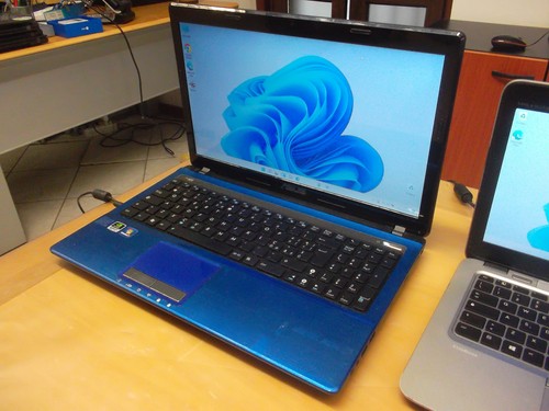 Notebook asus a53s core - a53s,