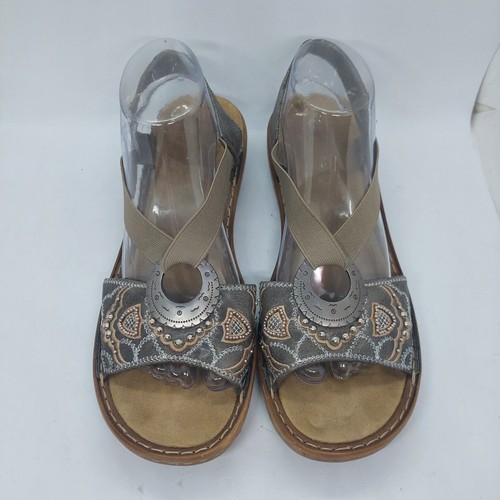 Rieker regina sandali - rieker,