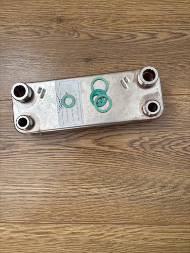 Vaillant combi compact - vaillant, 242