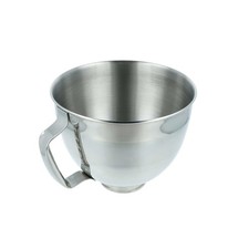 Ciotola in acciaio inox da 5 L