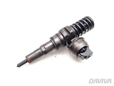 Iniettore Audi A3 1.9 TDI