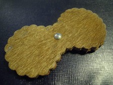 ASCIUGAPENNE X STILOGRAFICHE O