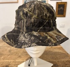 Red Head Cappello Hunting Pile Copri Orecchie One Size Realtree Country