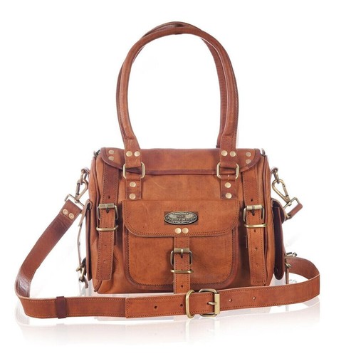 Borsa tracolla pelle - borsa,