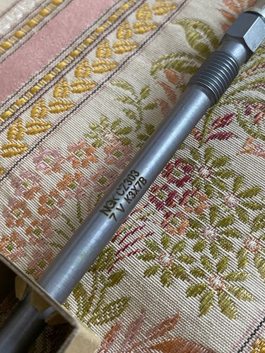 Candelette ngk 7865 - candelette, cz303