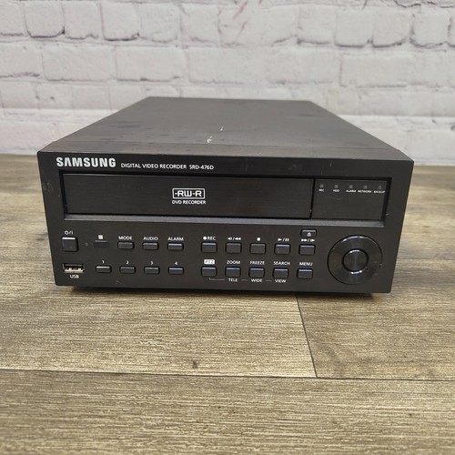 Samsung srd 476d - samsung, srd-476d