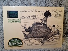 Brand New Disney Jungle Book