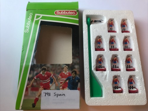 Subbuteo ref 791 - ref,