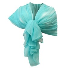 Elegante sciarpa sciale - sciale, donna