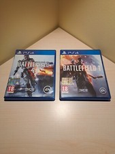 BATTLEFIELD 4 + BATTLEFIELD 1