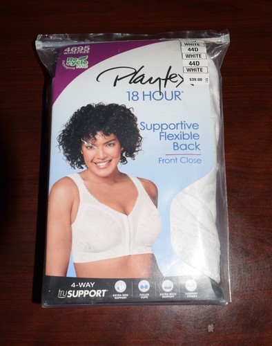 Nuovo reggiseno playtex 44d - nuovo,