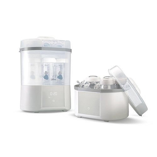 Chicco sterilizzatore vapore - sterilizzatore, a