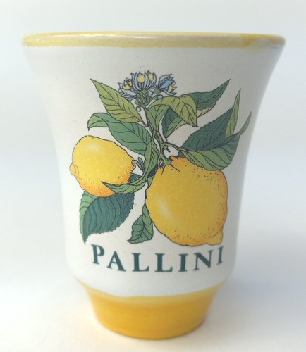 Ceramica italiana pallini - ceramica,