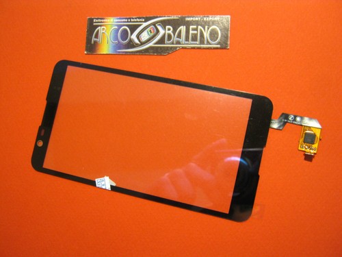 Touch screen vetro per sony - per,