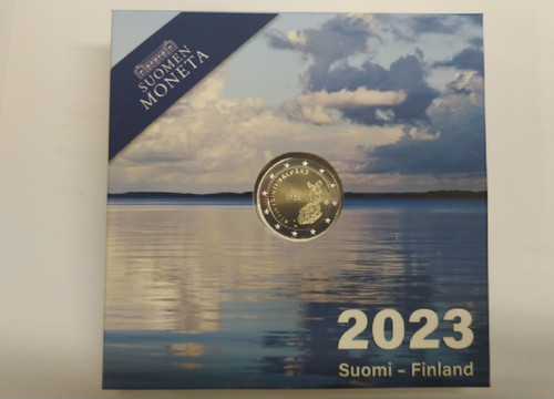 2023 finlandia euro - finlandia, 2