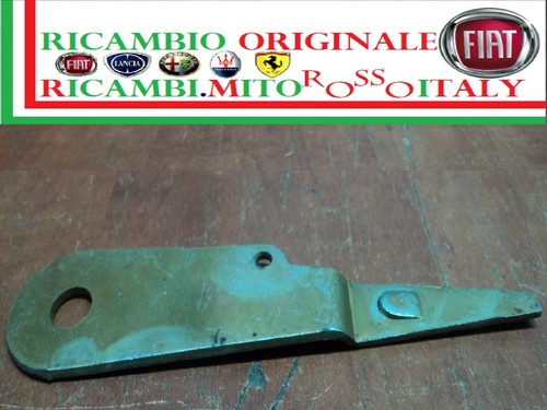 Leva comando riscaldatore - comando, fiat