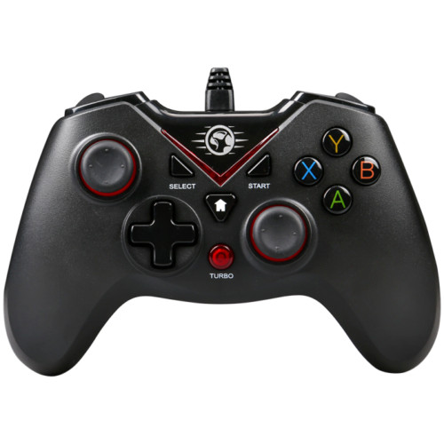 Controller gamepad filo usb - gamepad,