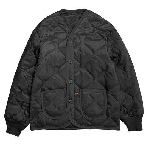 Alpha industries als - alpha, m-65