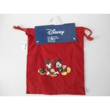 SACCHETTO MINNIE E TOPOLINO