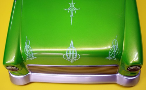 Personalizzati pinstripe - rc,