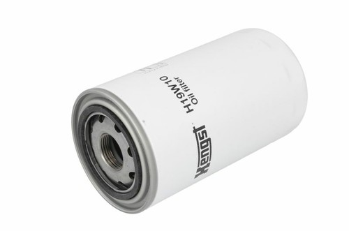 Filtro olio hengst - filtro,