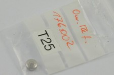 Omega Herren Uhr Krone Stahl