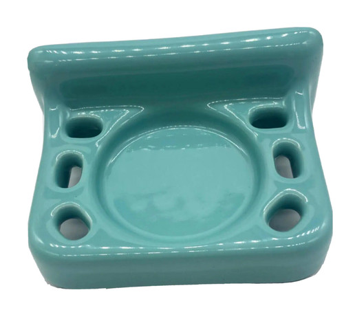 Vintage turquoise aqua blue - turquoise,