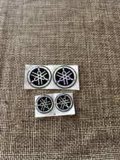 Logo stemma diapason YAMAHA