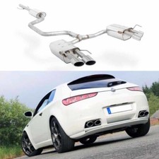 Fox Impianto Sportivo Duplex