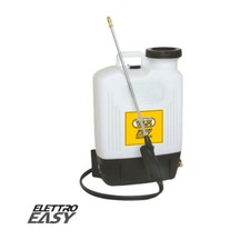 POMPA ELETTRICA diserbanti