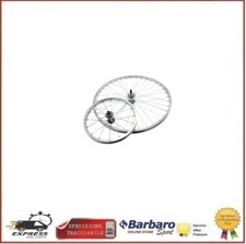 Ruota Posteriore Bici 26x3/8
