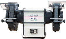 Mola da banco molatrice a