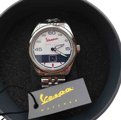 Nuovo orologio vespa - orologio, in