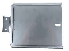 Portatarga Ama Acciaio Inox 165x165 mm Made in Italy