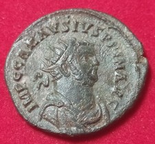 IMPERO ROMANO CARAUSIO