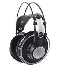 AKG K702 Studio Reference Class Premium Cuffie Tipo Aperto Navy