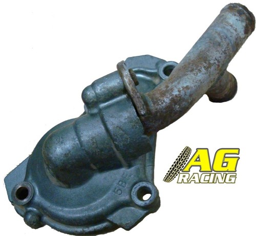 Yamaha yzf 426 426f - 426f, cover